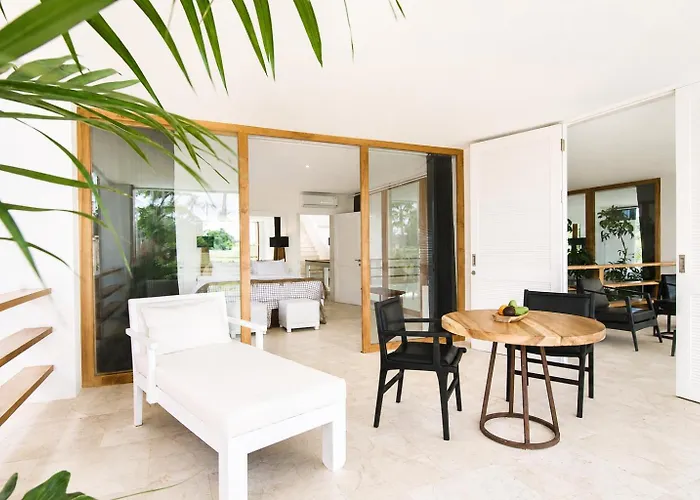 Luxury 9br Pool River Villa *