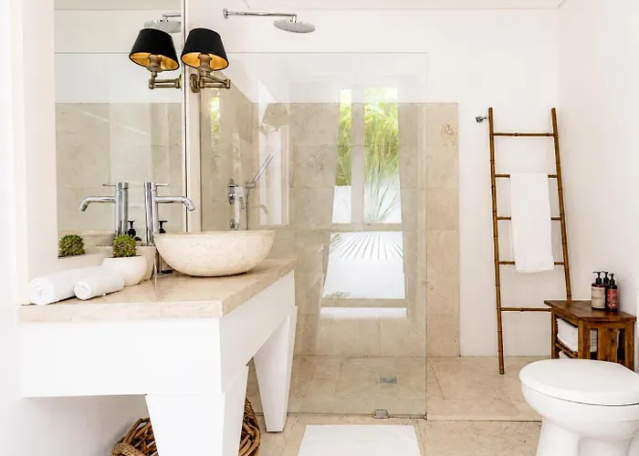 Luxury 9br Pool River Canggu (Bali)