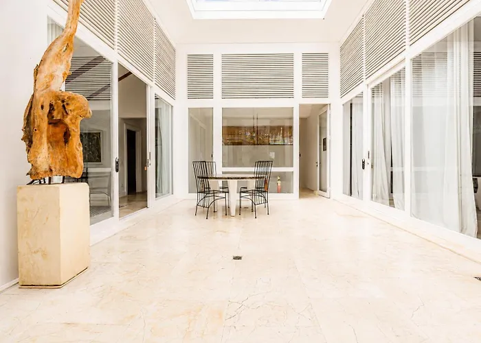 Luxury 9br Pool River Villa *