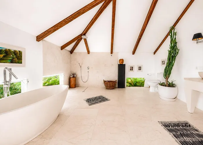 Luxury 9br Pool River Villa *
