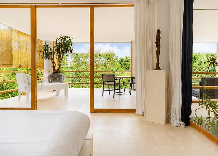 Villa Luxury 9br Pool River