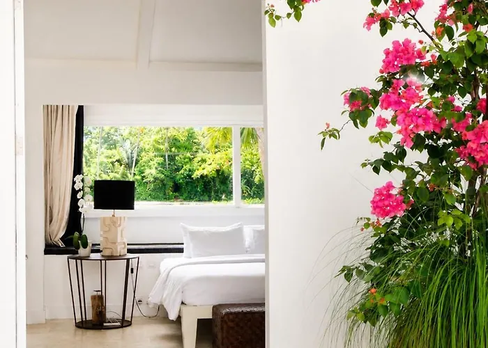 Villa Luxury 9br Pool River *