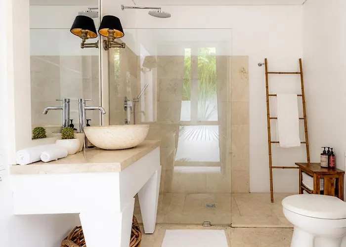 Luxury 9br Pool River * Canggu (Bali)