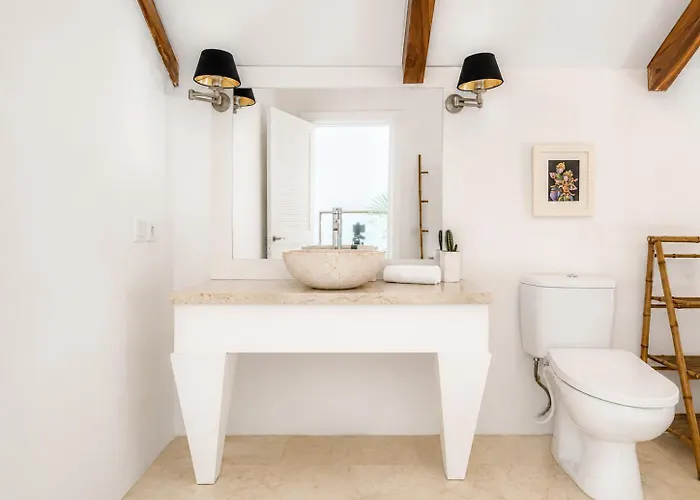 Luxury 9br Pool River Canggu (Bali)
