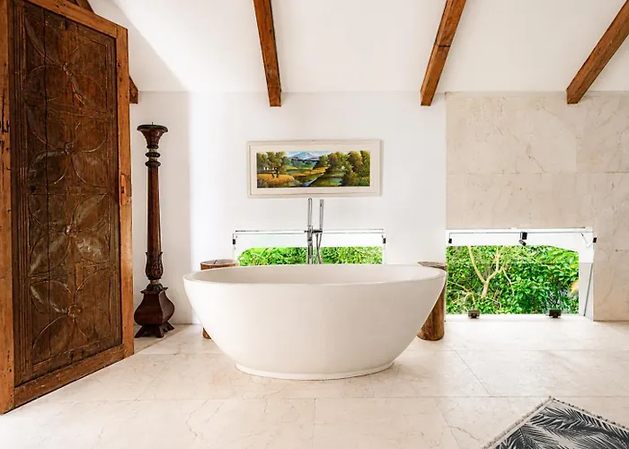 Villa Luxury 9br Pool River *