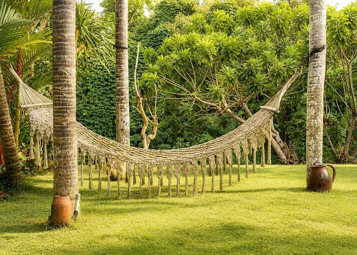 Luxury 9br Pool River Canggu (Bali)
