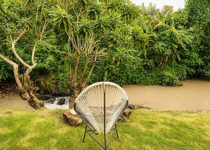 Villa Luxury 9br Pool River